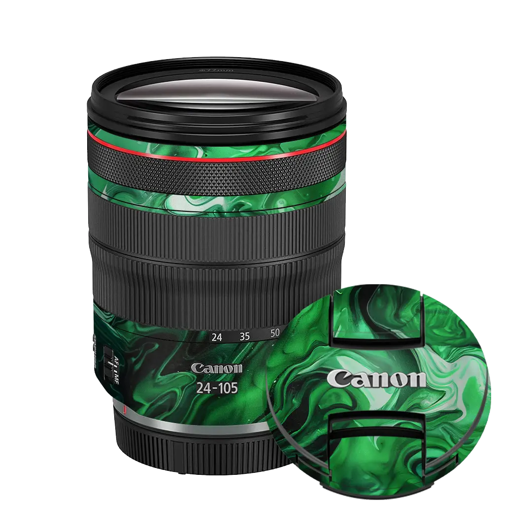 Preload Select Texture / Goblin Gas