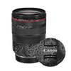 Canon RF 24-105mm f/4L IS USM Lens Skins & Wraps