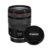 Canon RF 24-105mm f/4L IS USM Lens Skins & Wraps