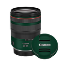 Canon RF24-105mm f/4L IS USM Lens Skins & Wraps