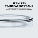 iPhone 17 Camera Lens Protectors (Clear)