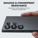 iPhone 17 Camera Lens Protectors (Clear)