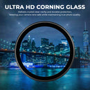 iPhone 17 Camera Lens Protectors (Clear)
