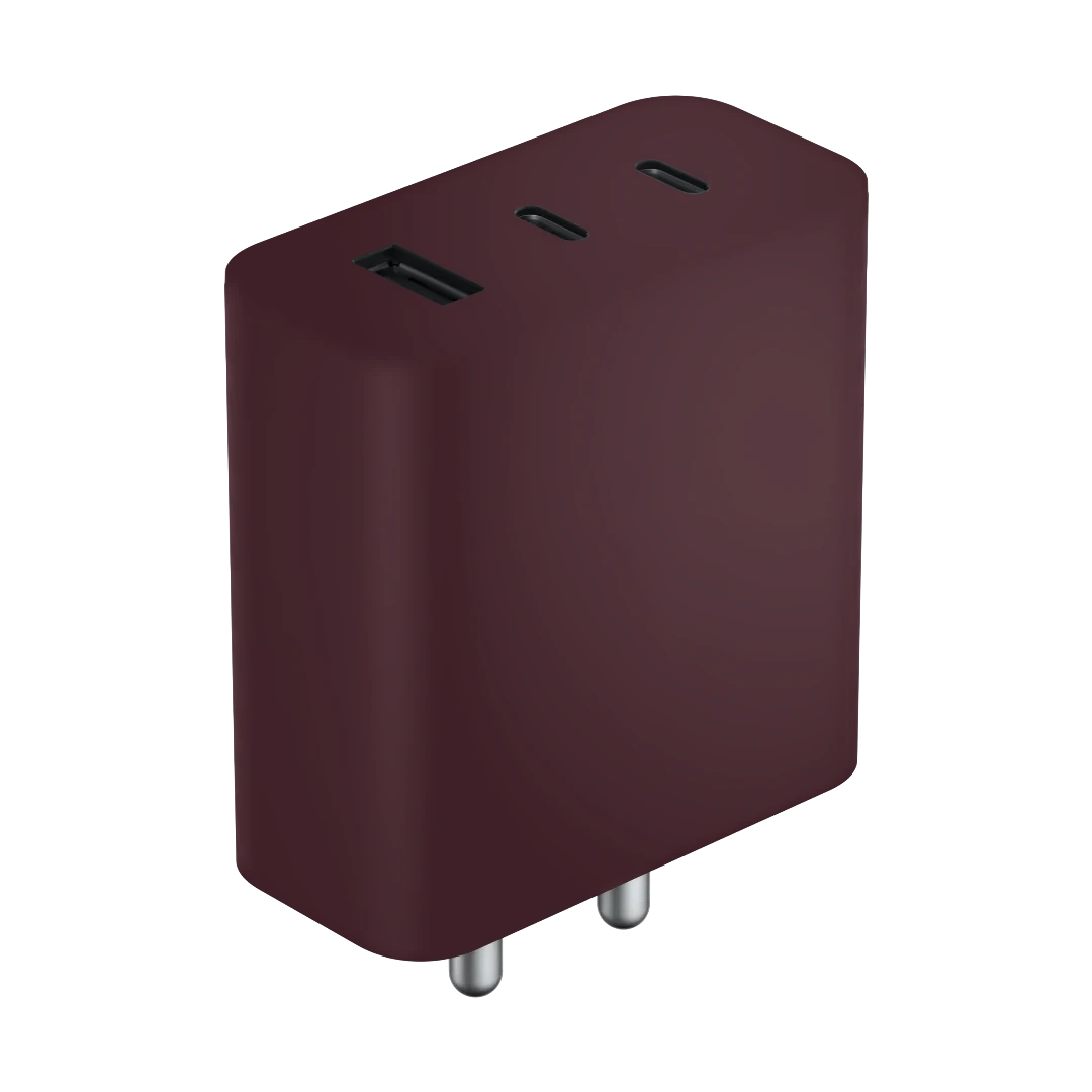 cmf 100w gan charger mobile skins & wraps
