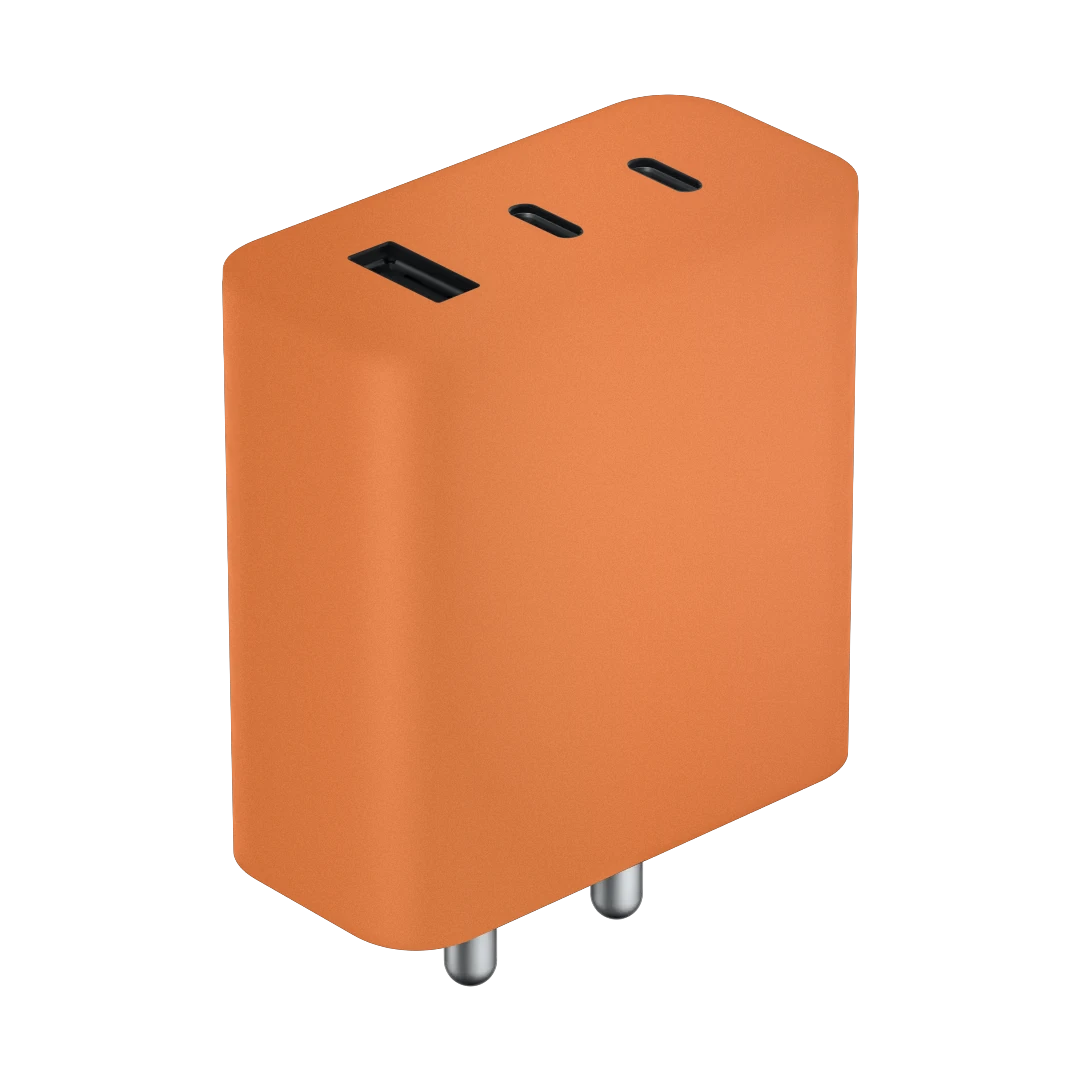 CMF 100W GAN Charger Skins & Wraps