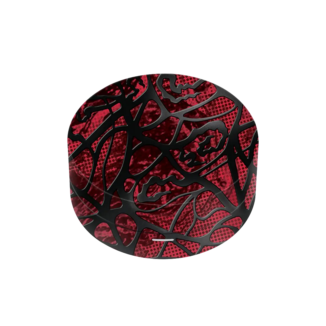 Preload Full Fit / Red Inmate