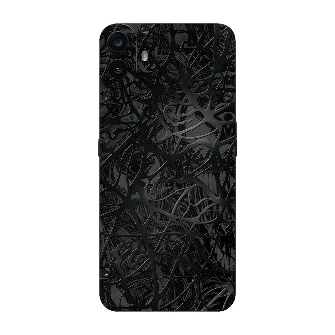 Preload Flat Back / Brutal Bite