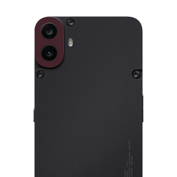 CMF Phone 1 Camera Skins & Wraps
