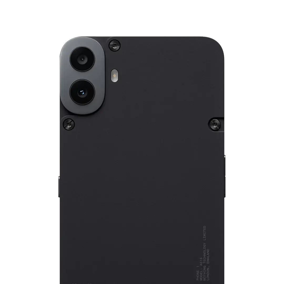 CMF Phone 1 Camera Skins & Wraps