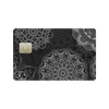 Credit / Debit Card Full Cover Skins & Wraps