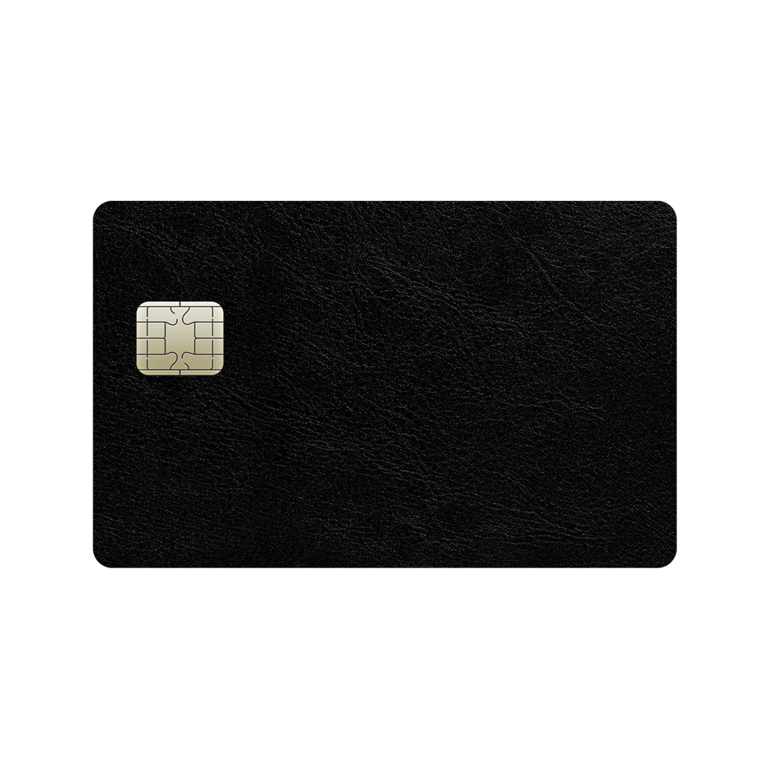 credit / debit card full cover mobile skins & wraps