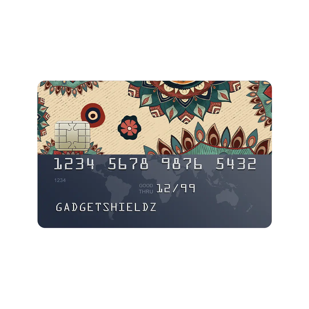 Preload Select Texture / Desert Bloom