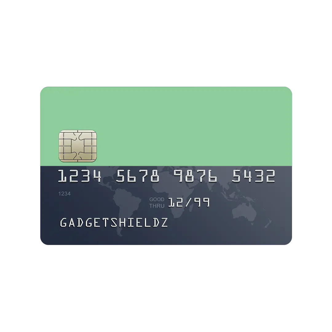 Preload Select Texture / Pastel Green