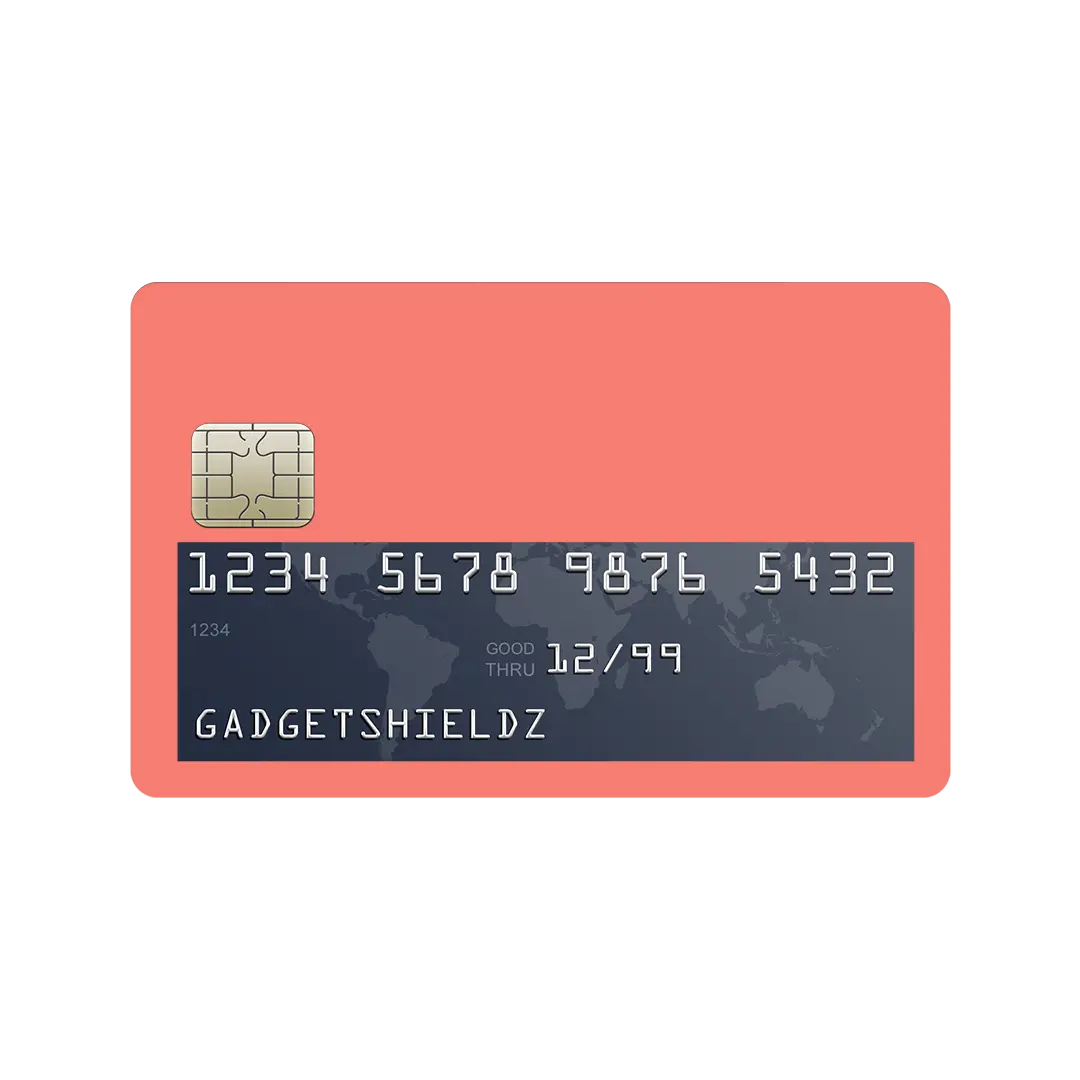 Preload Select Texture / Pastel Red