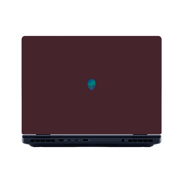 Dell Alienware 16 Aurora Gaming Skins & Wraps