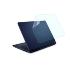 Dell Alienware 16 Aurora Gaming Laptop Transparent Skins Protector