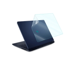 Dell Alienware 16 Aurora Gaming Laptop Transparent Skins Protector