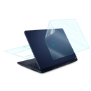 Dell Alienware 16 Aurora Gaming Laptop Transparent Skins Protector