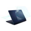 Dell Alienware 16 Aurora Gaming Laptop Transparent Skins Protector