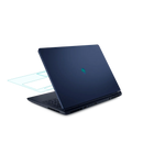 Dell Alienware 16 Aurora Gaming Laptop Transparent Skins Protector