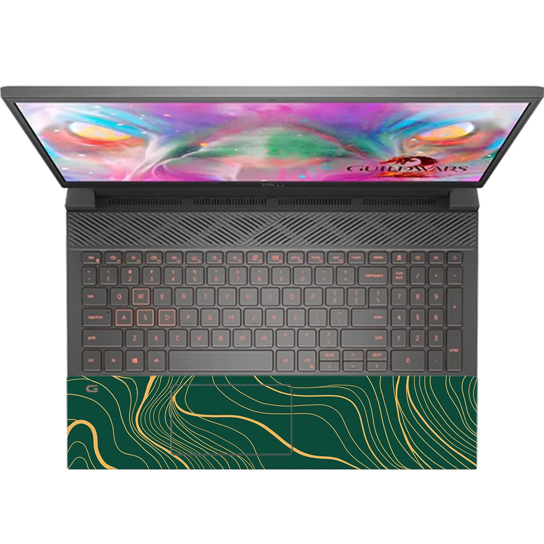 Preload Essential / Alpine Forest