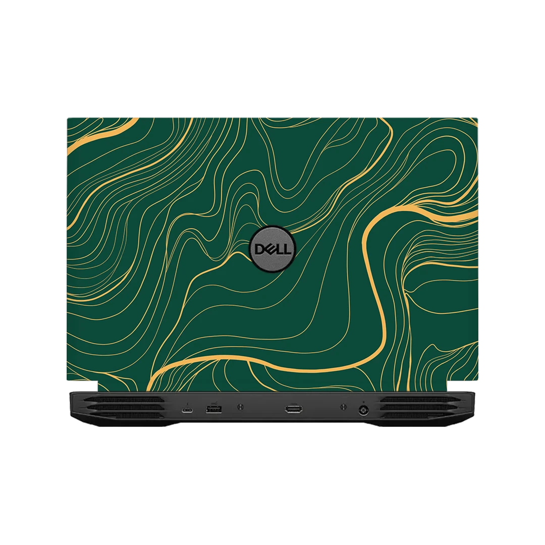 Preload Minimum / Alpine Forest