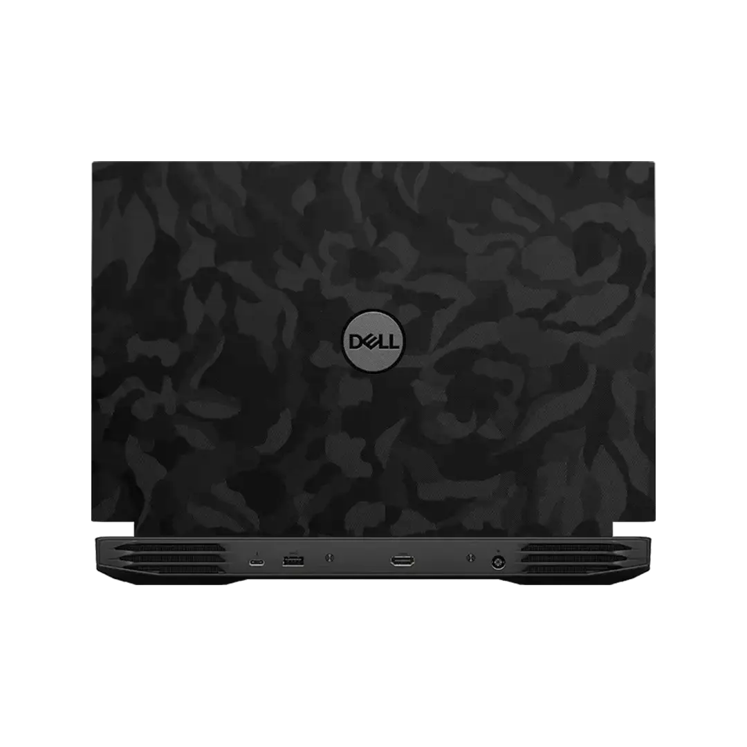 Preload Minimum / Black Camo