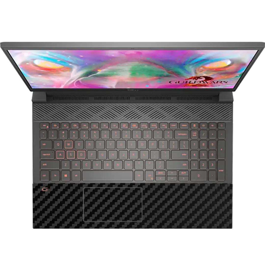 Preload Essential / Carbon Fiber