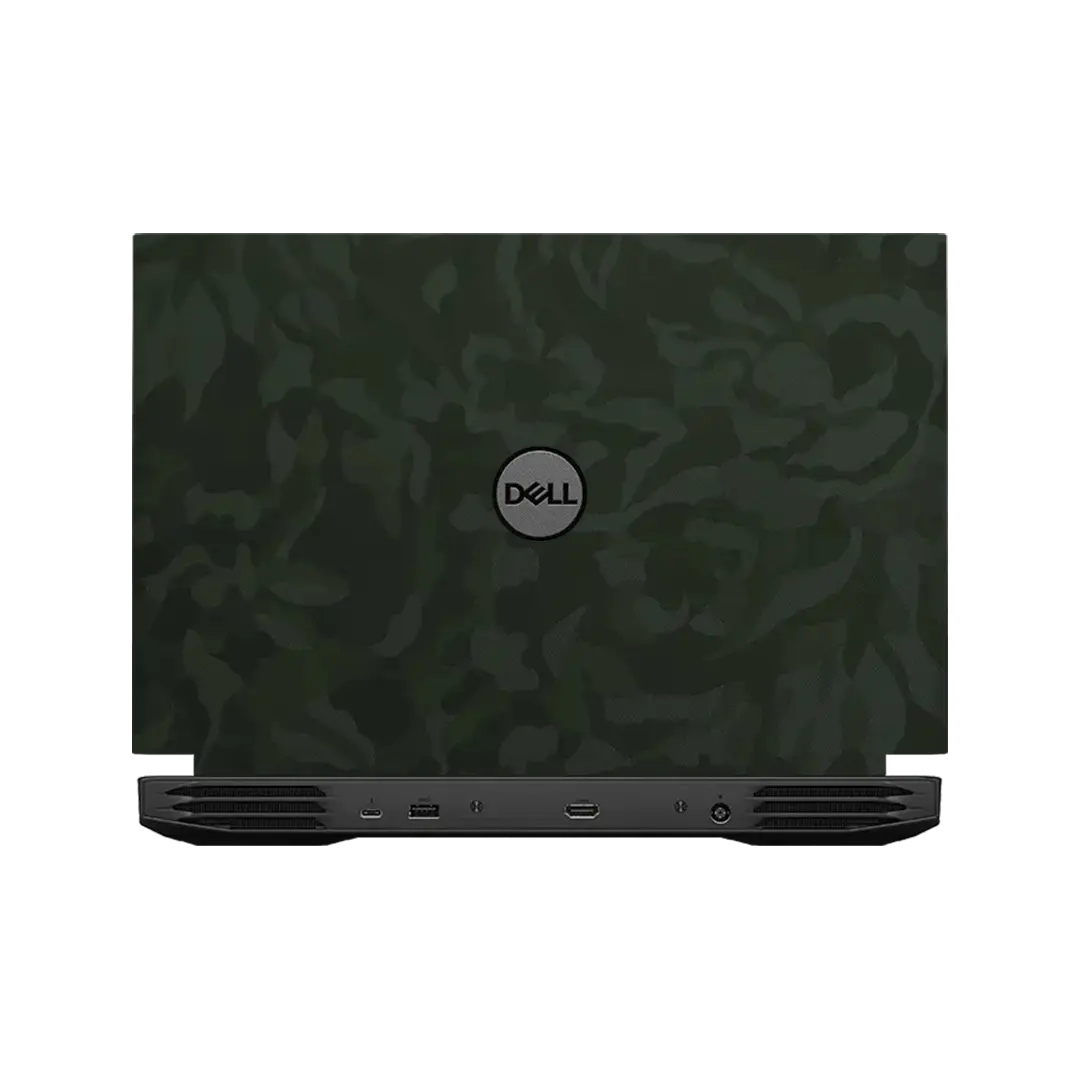 Preload Minimum / Green Camo