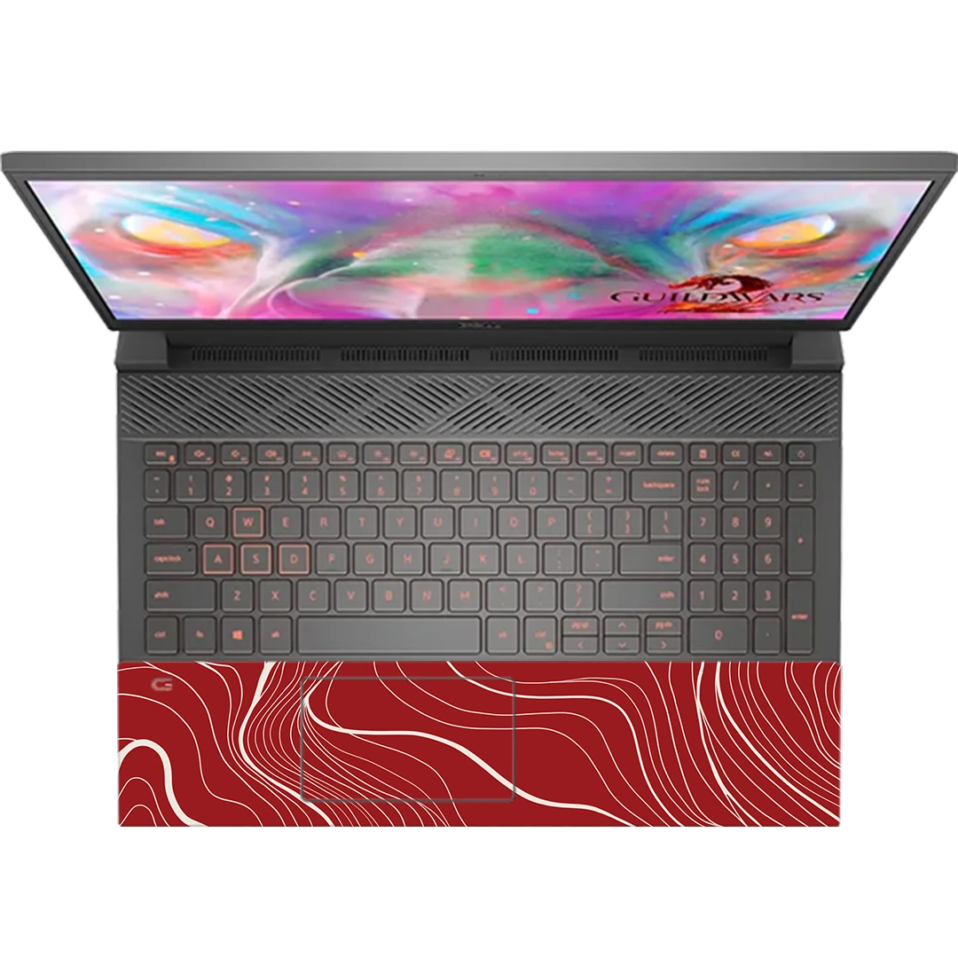 Preload Essential / Magma Vein