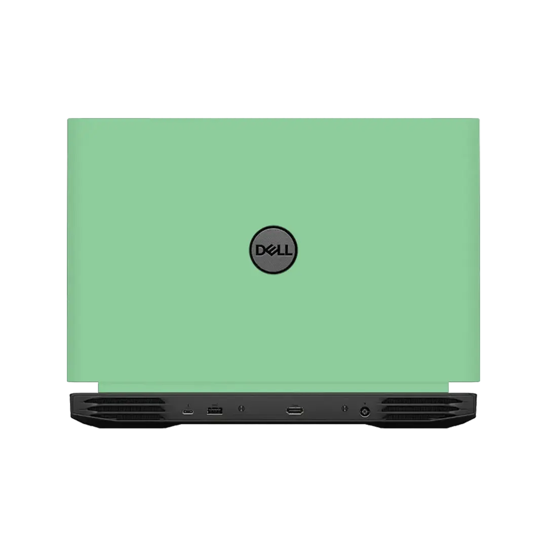 Preload Minimum / Pastel Green