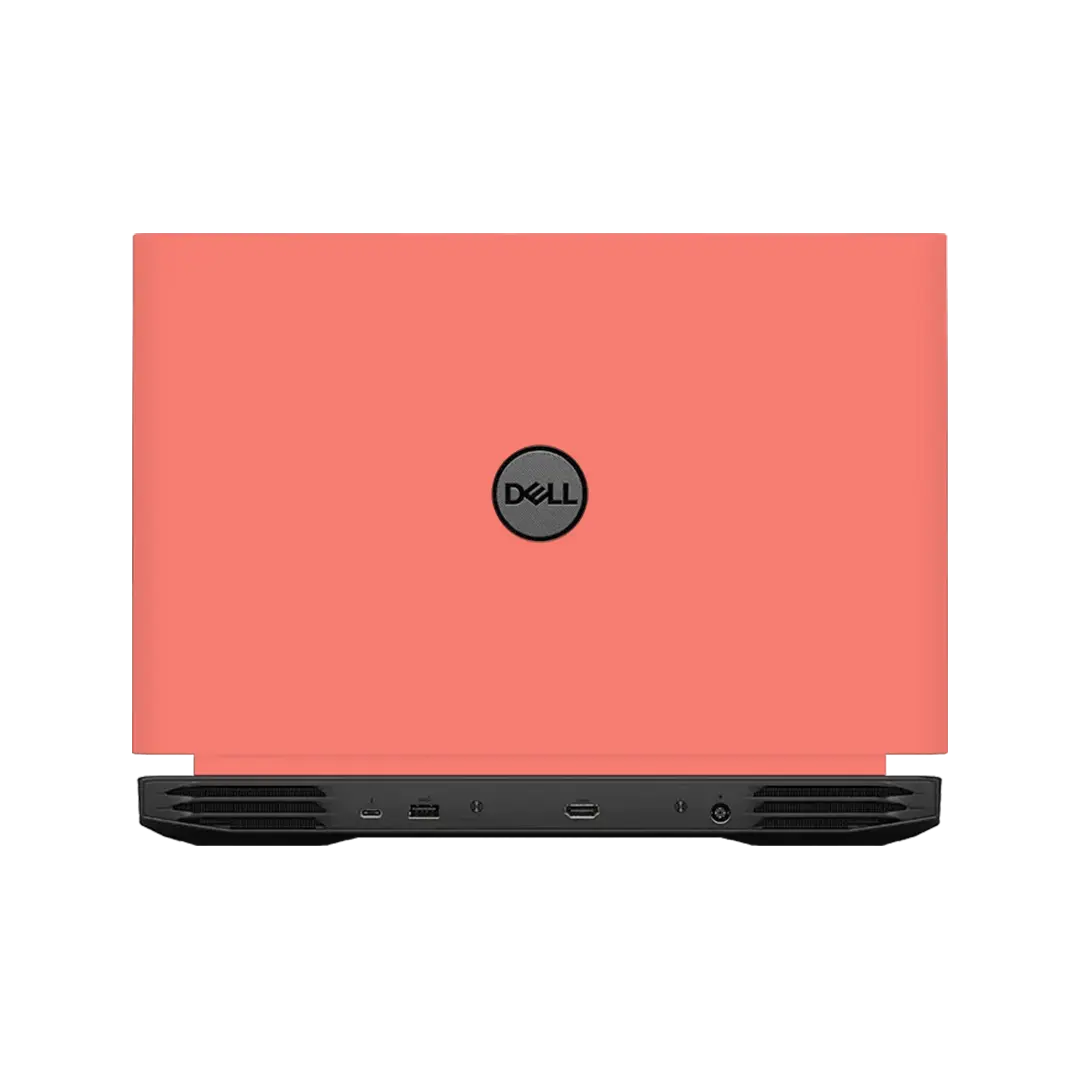 Preload Minimum / Pastel Red