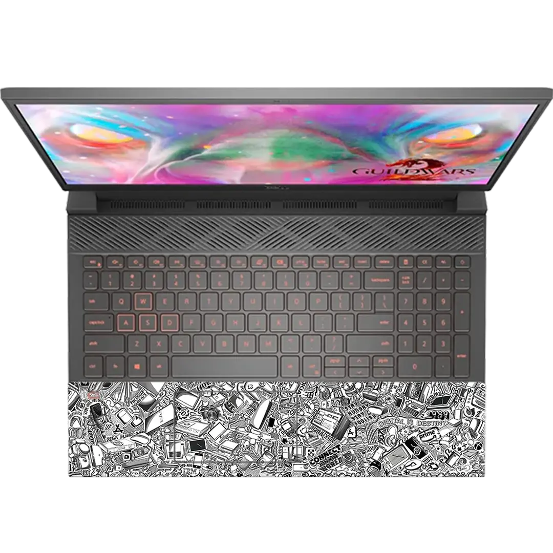 Preload Essential / Tech Camo Light