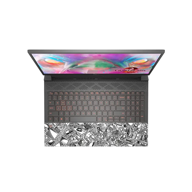 Essential+Tech Camo Light