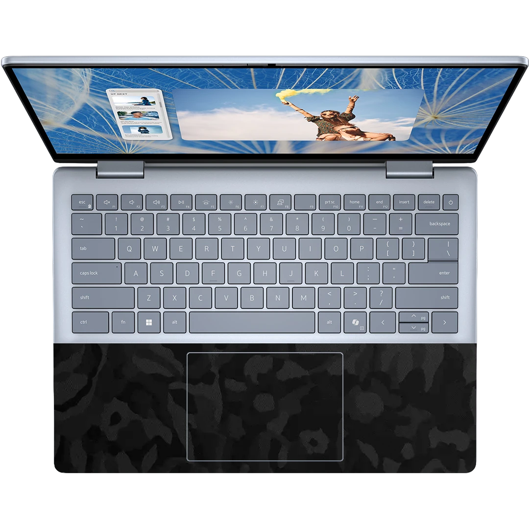 Preload Essential / Black Camo