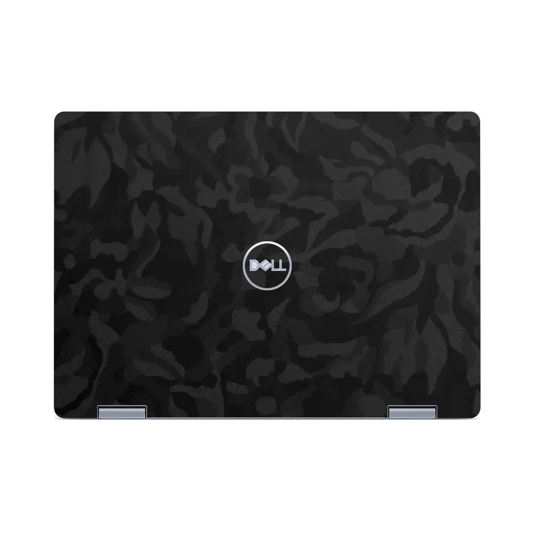 Preload Minimum / Black Camo