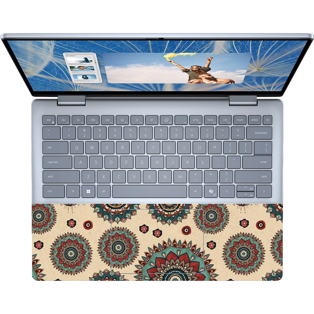 Preload Essential / Desert Bloom