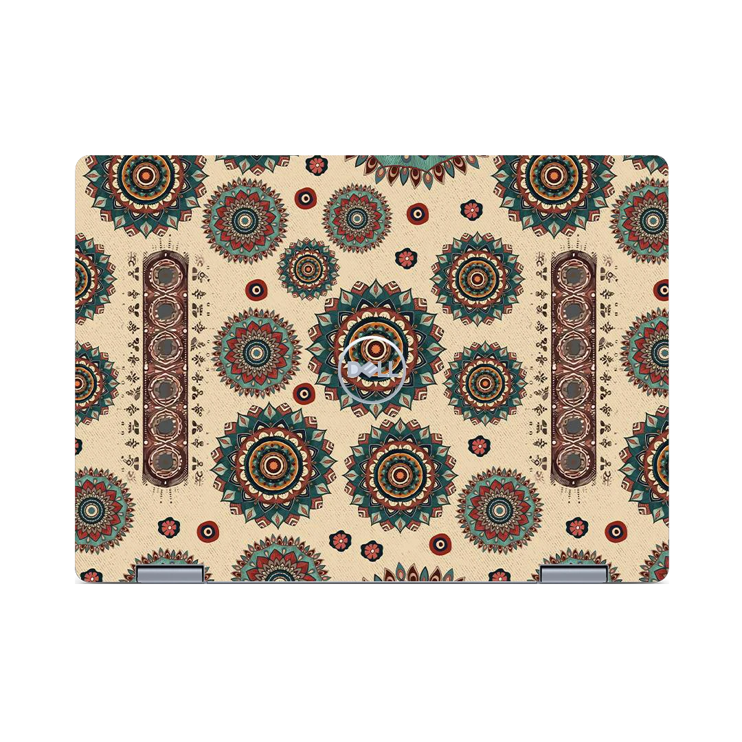 Preload Minimum / Desert Bloom