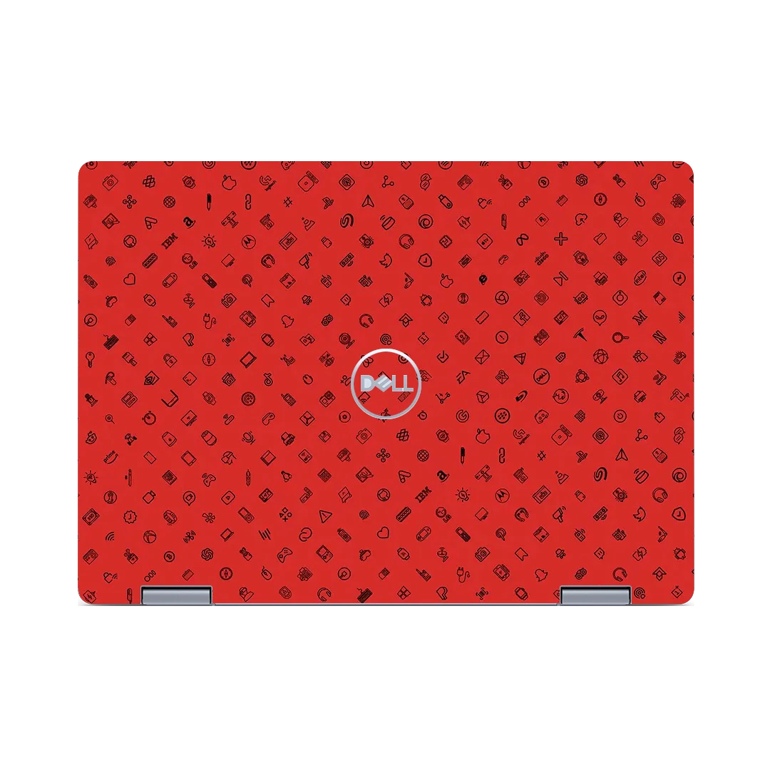 Preload Minimum / Iconic Blaze