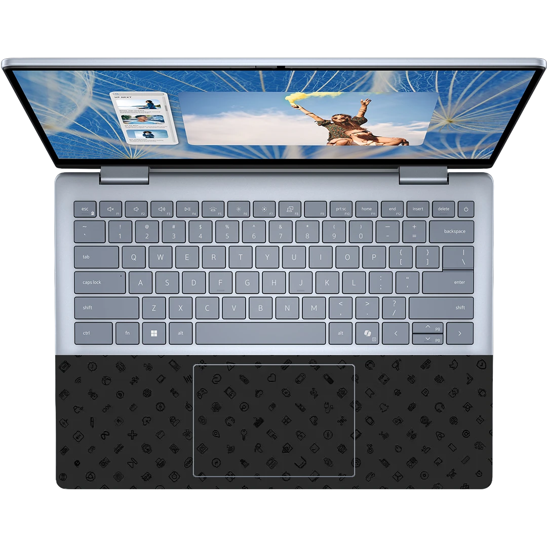 Preload Essential / Iconic Shadow