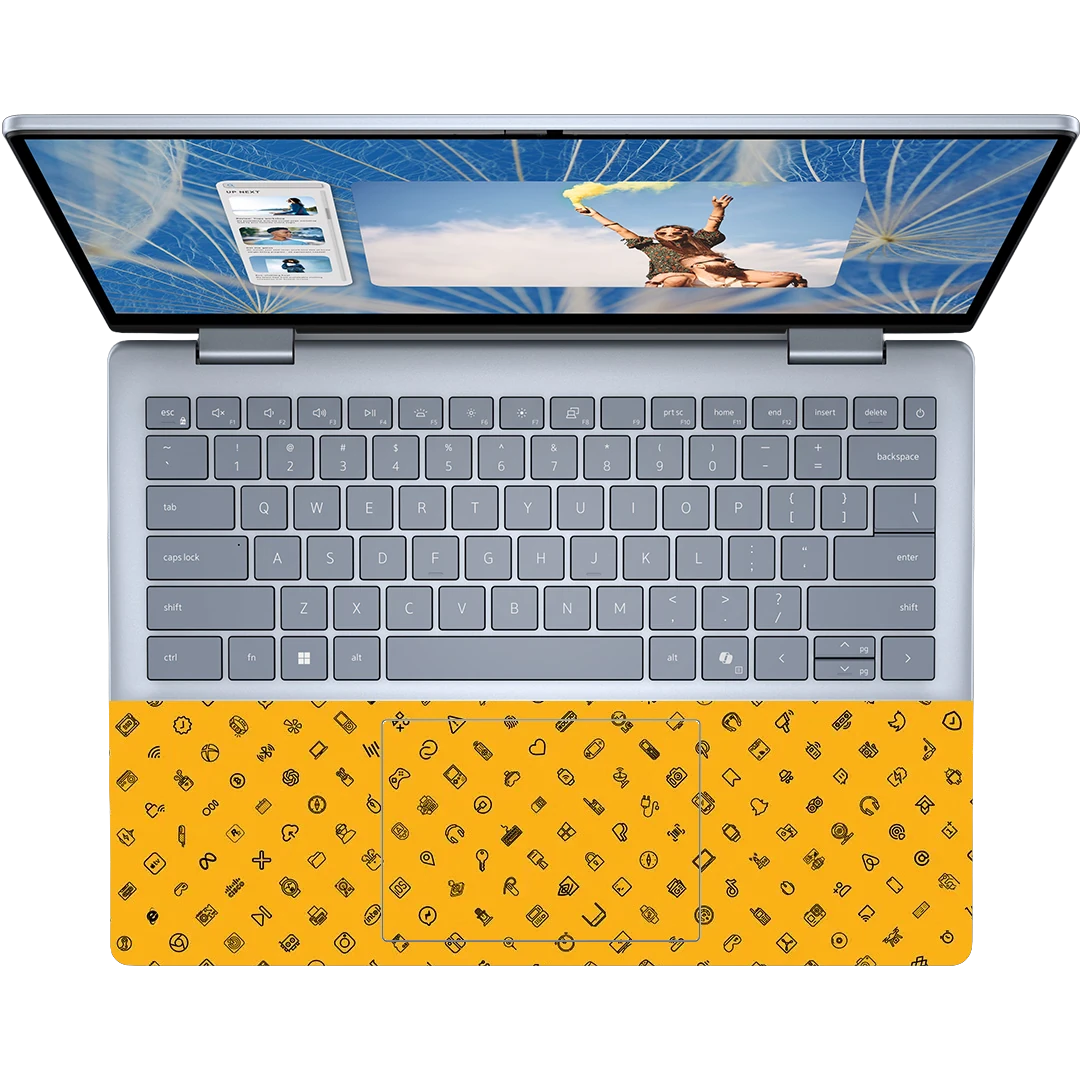 Preload Essential / Iconic Spark