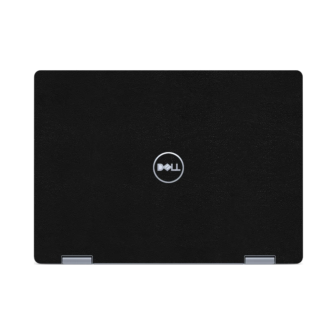 Preload Minimum / Black Leather