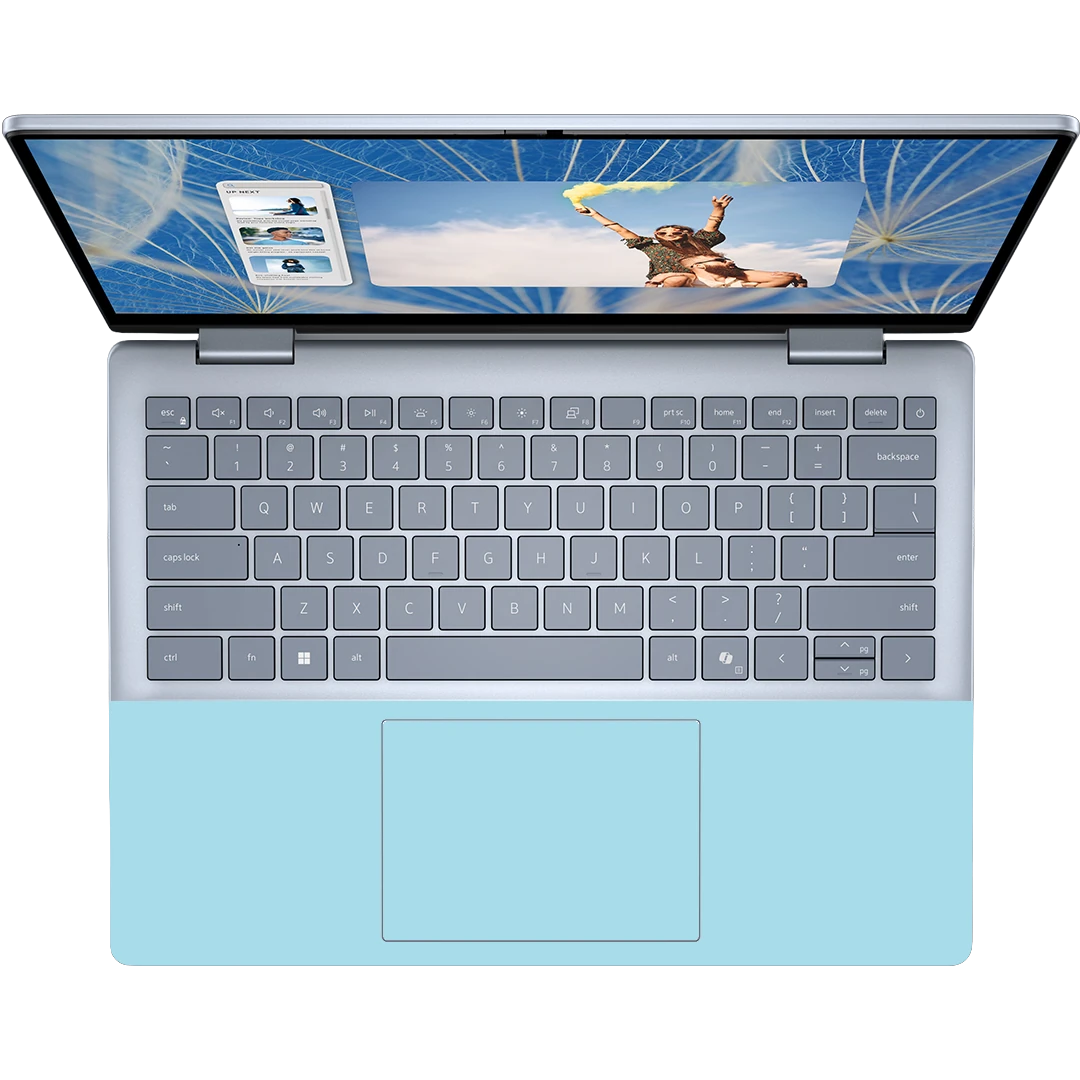 Preload Essential / Pastel Blue