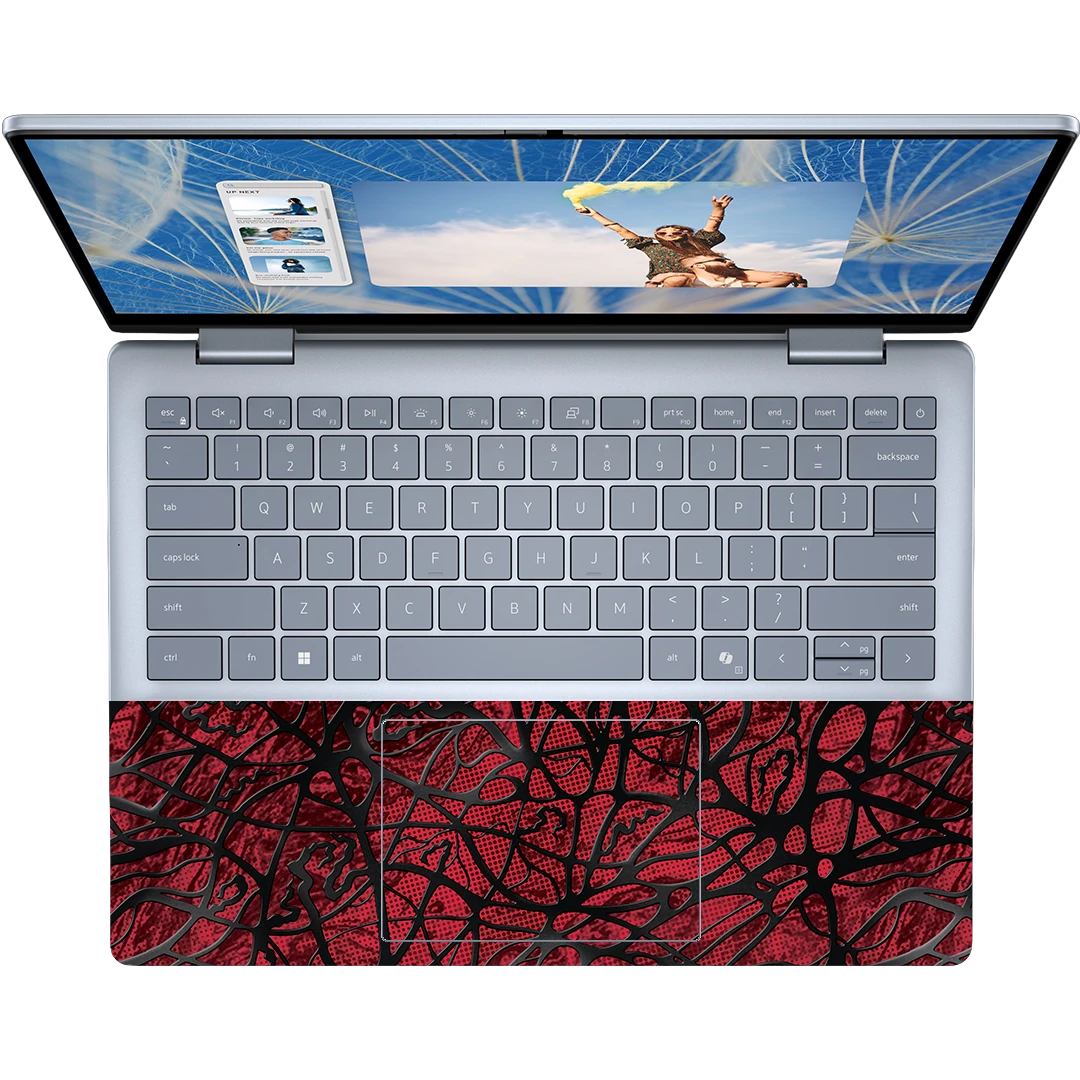 Preload Essential / Red Inmate