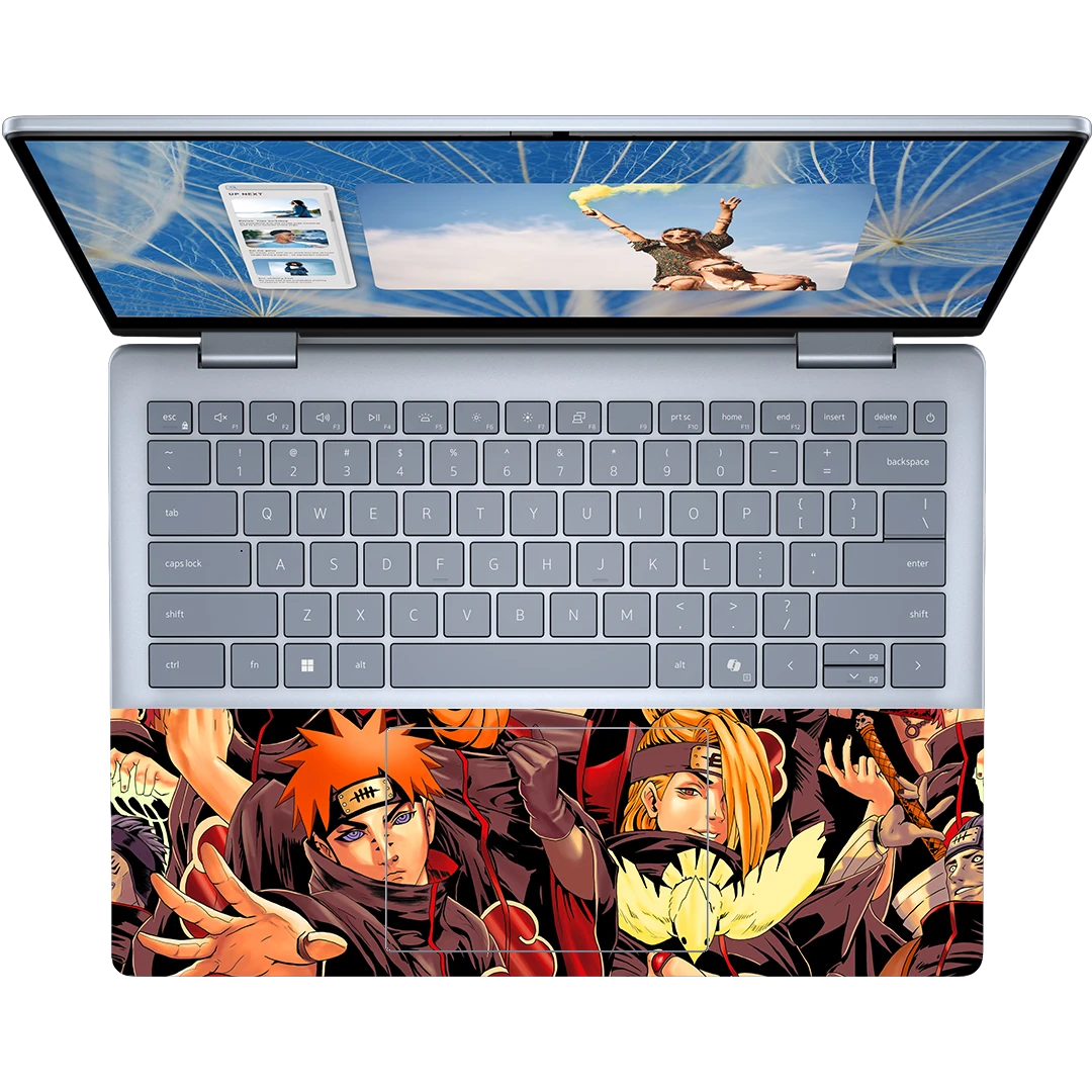 Preload Essential / Rogue Ninja