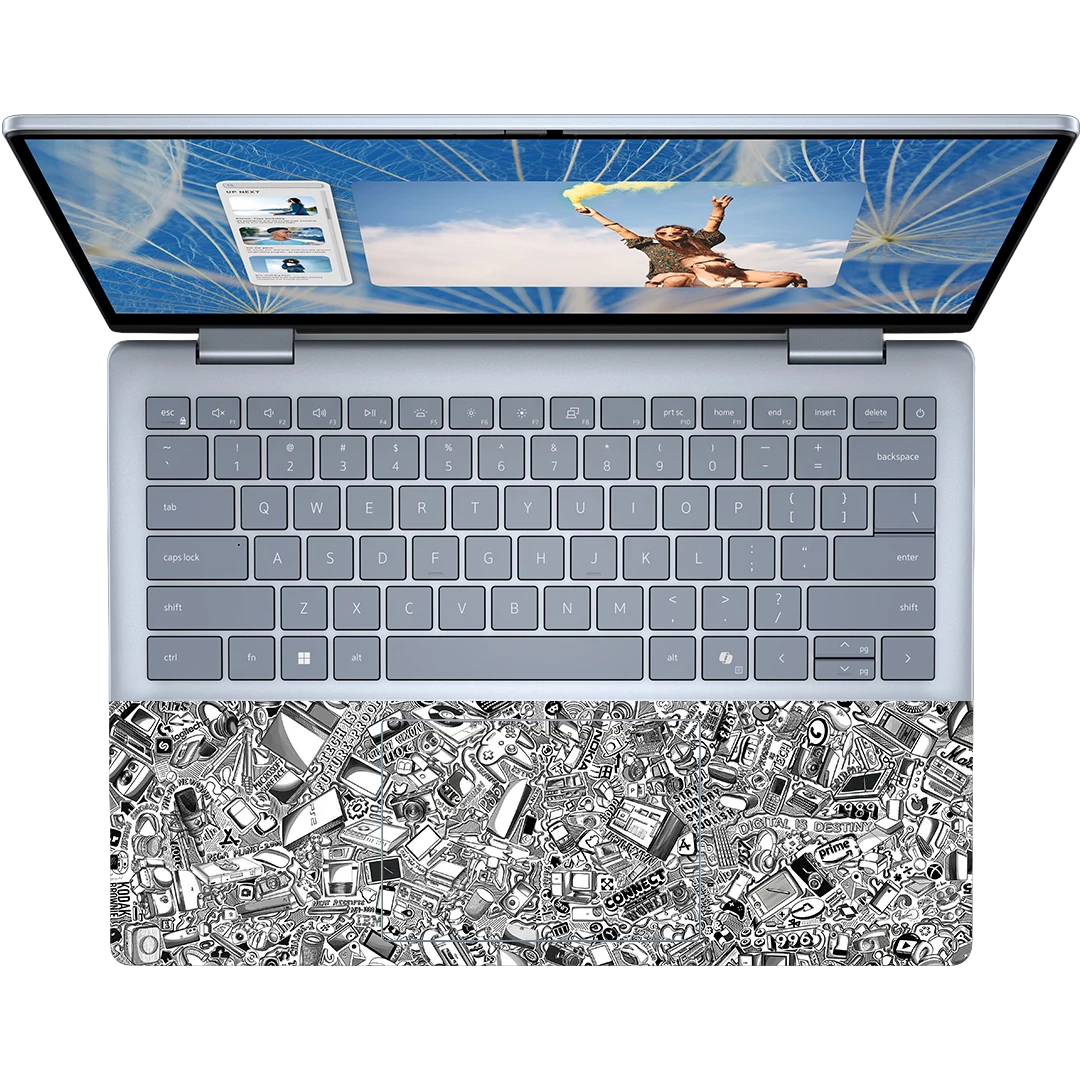 Preload Essential / Tech Camo Light