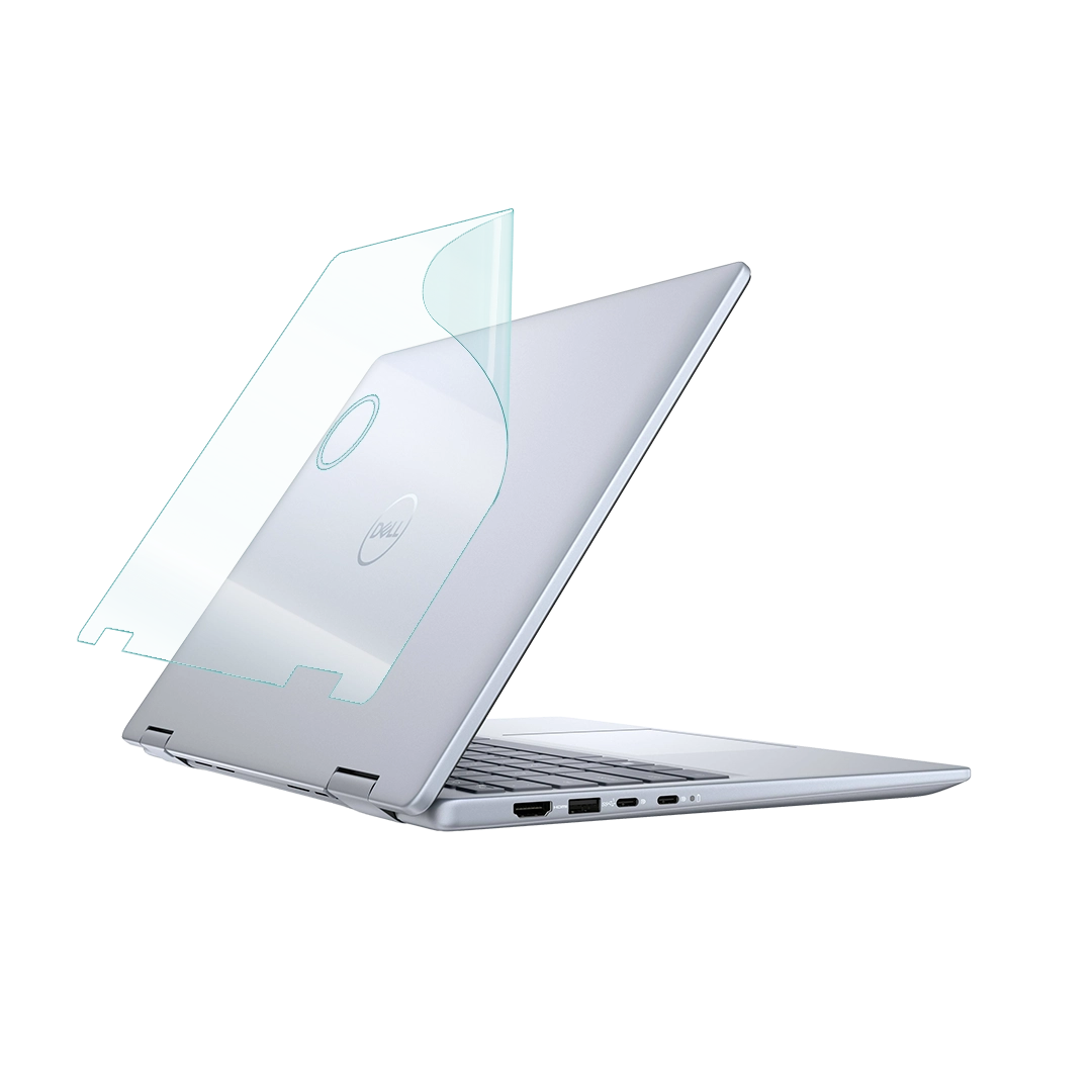 Dell Inspiron 14 7440 2 in 1 Laptop Body Protector