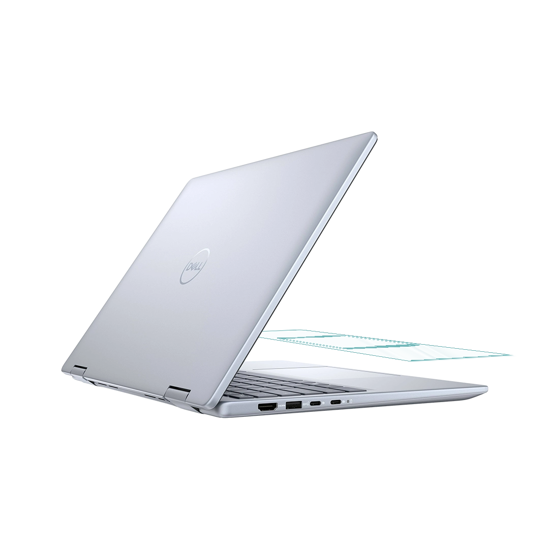 Dell Inspiron 14 7440 2 in 1 Laptop Body Protector