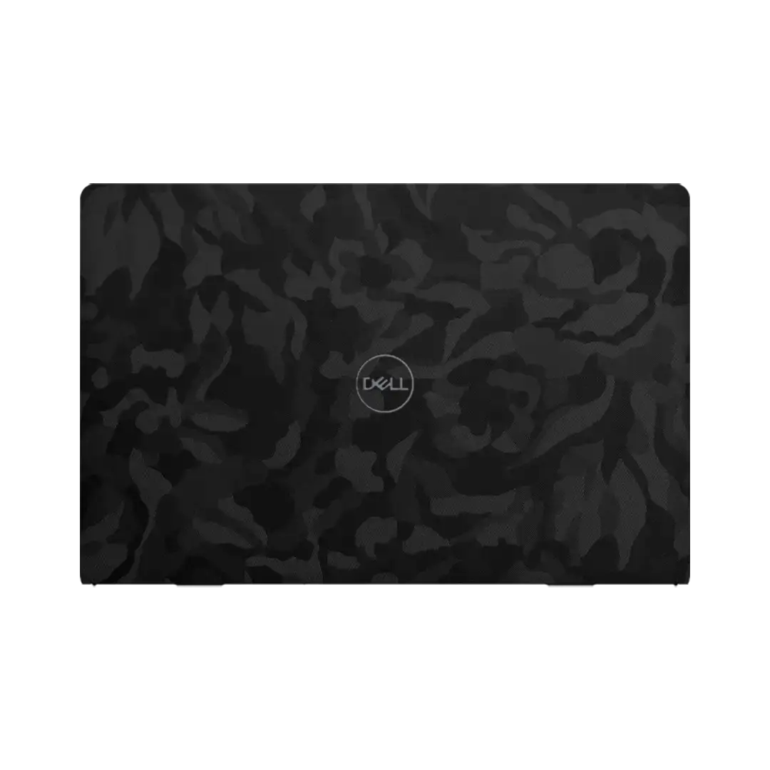Preload Minimum / Black Camo