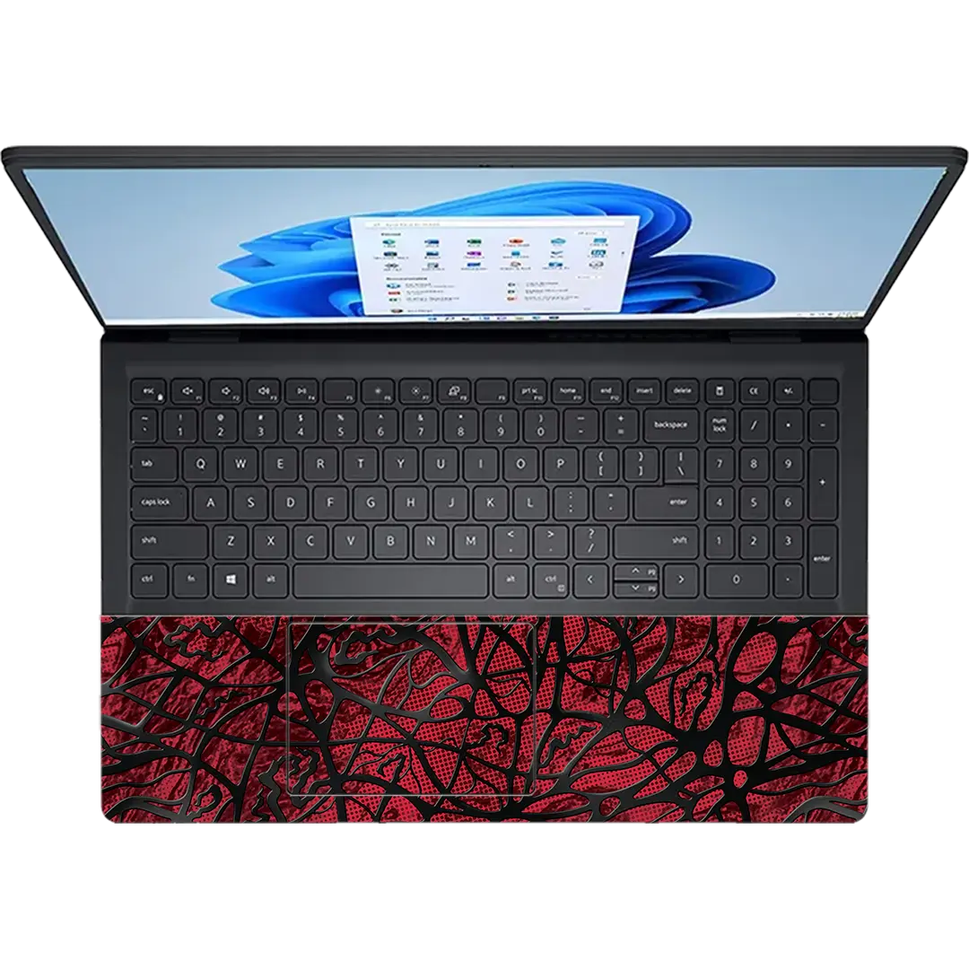 Preload Essential / Red Inmate